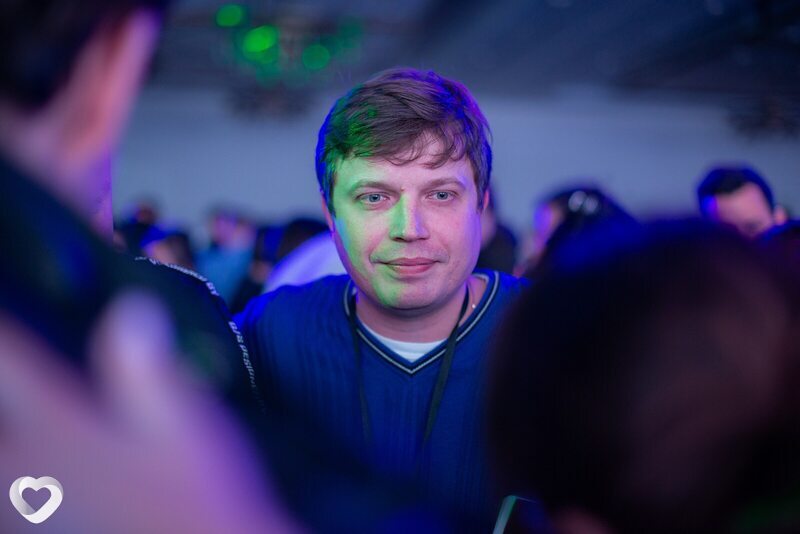 Сергей, 40, Воскресенске — анкета №3397161