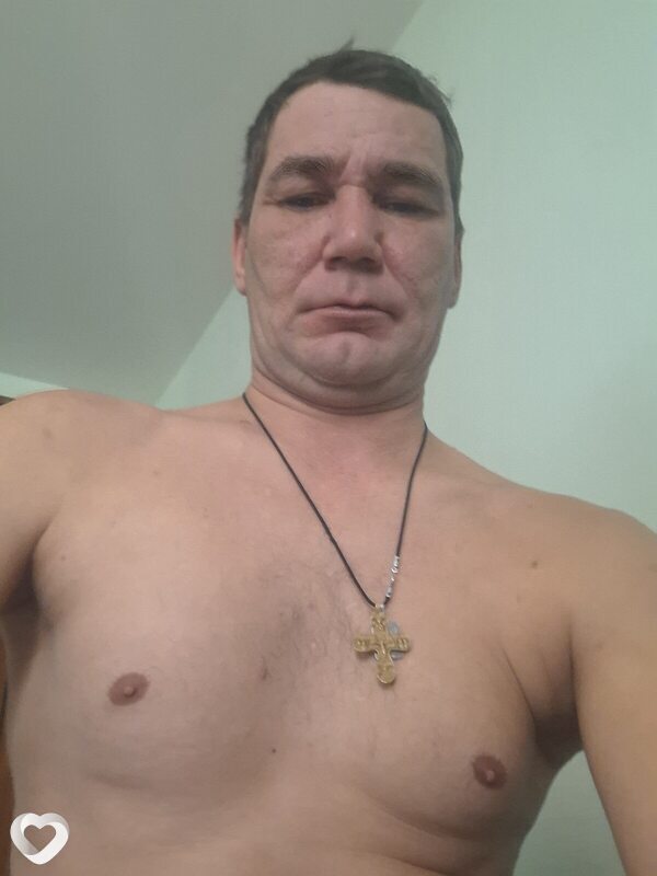 Алексей, 41, Томске — анкета №3397163