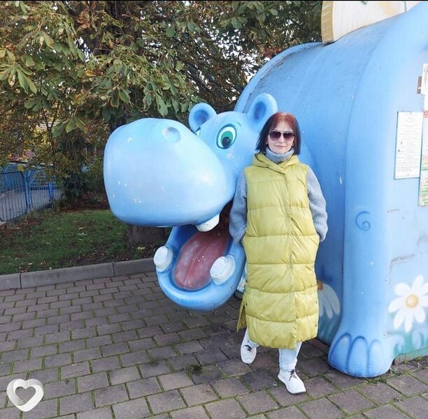 Анна, 42, Ростове-на-Дону — анкета №3396321