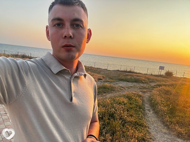 Сергей, 27, Оренбурге — анкета №3396332