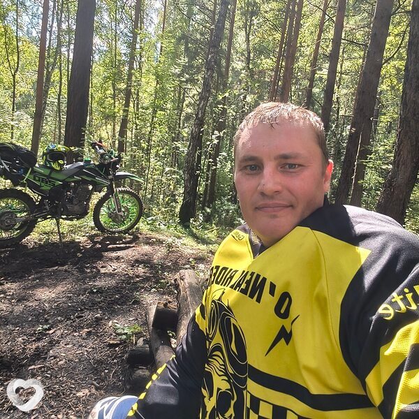 Сергей, 39, Новосибирске — анкета №3396334