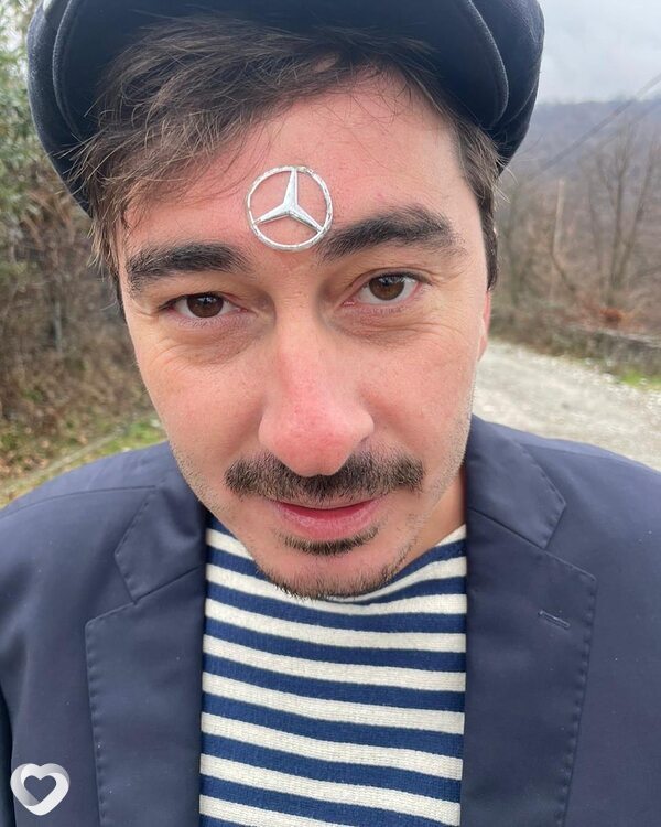 Артур, 25, Новокузнецке — анкета №3396339