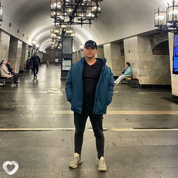 Павел, 34, Сочи — анкета №3396341
