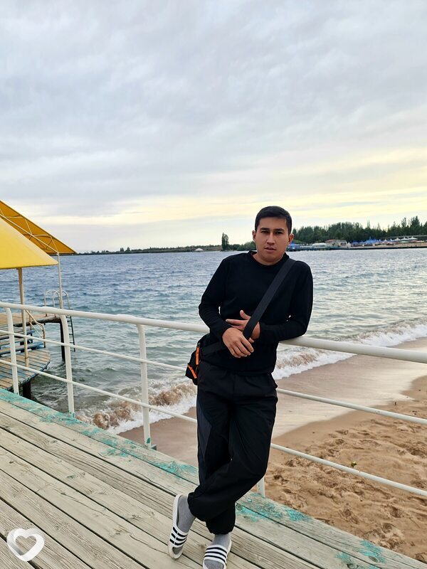 Адилет, 28, Шымкенте — анкета №3396369