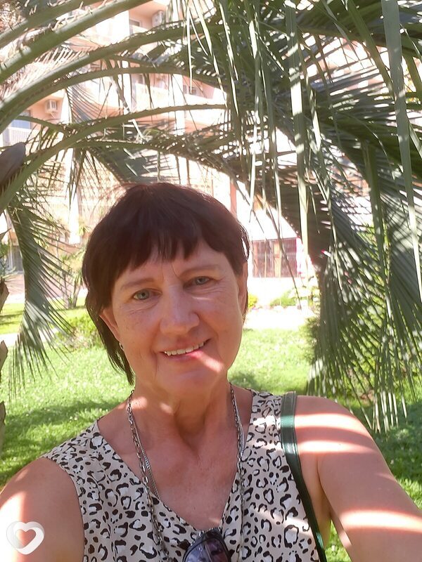 Марина, 62, Липецке — анкета №3396377