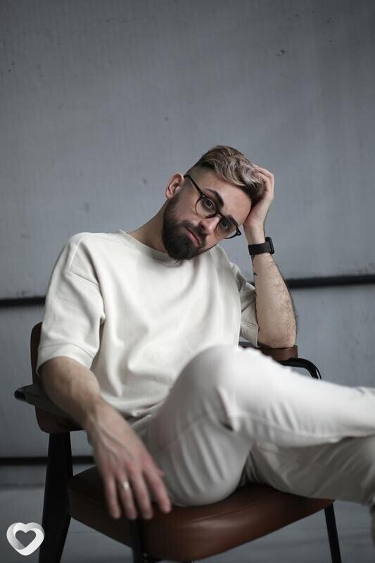 Андрей, 35, Старом Осколе — анкета №3396378