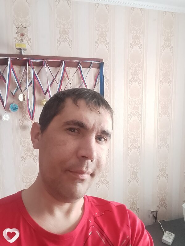 Иван, 36, Зиме — анкета №3396379