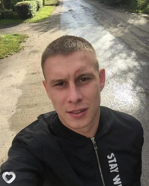 Дима, 33, Иванове — анкета №3396385