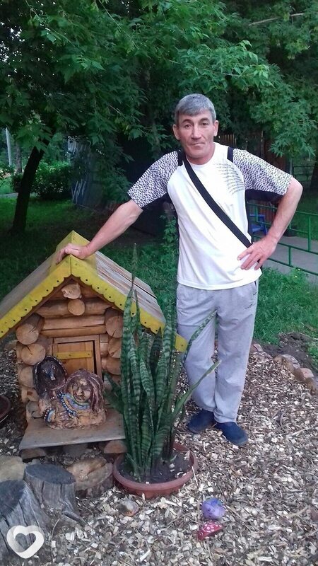 Игорь, 51, Ачинске — анкета №3396386