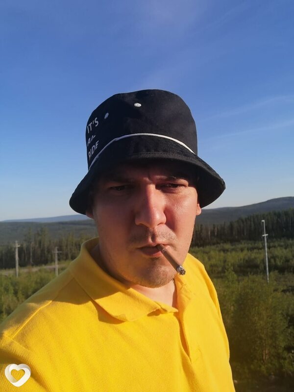 Алексей, 44, Абакане — анкета №3396594