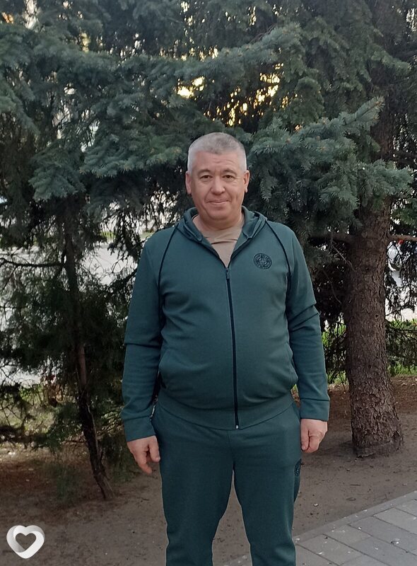 Ильнур, 53, Казани — анкета №3396601