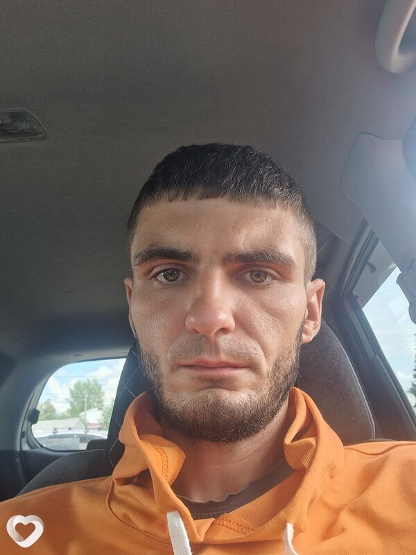 Егор, 31, Кемерове — анкета №3396605