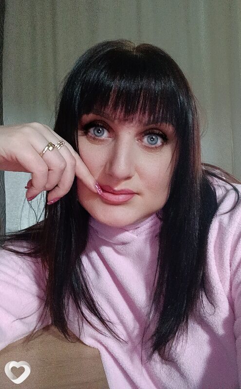 Вера, 41, Семей — анкета №3396614