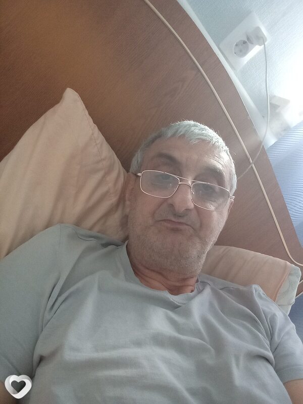 Миша, 49, Краснодаре — анкета №3396394