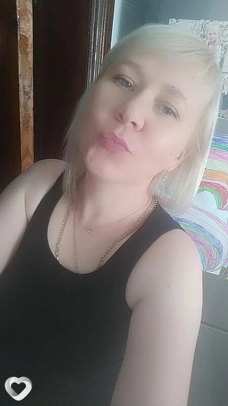 Аня, 30, Полтаве — анкета №3396396