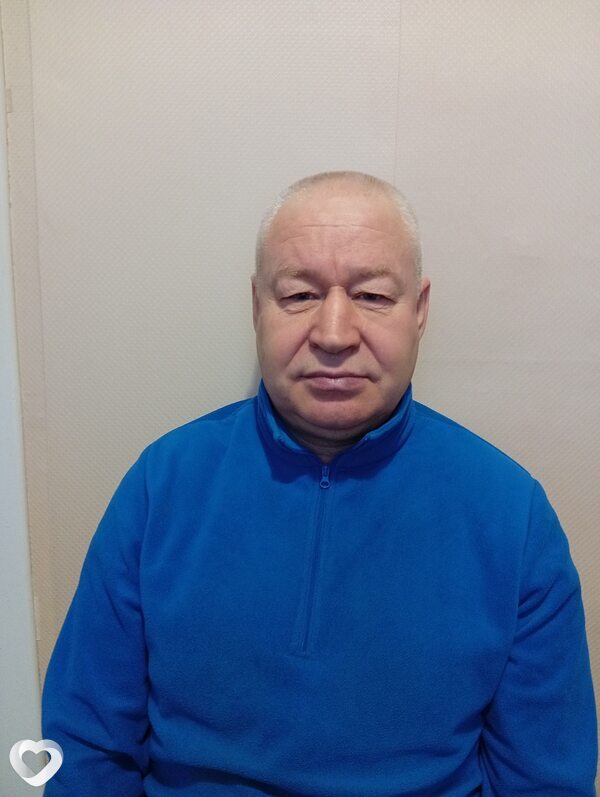Володя, 56, Ижевске — анкета №3396403