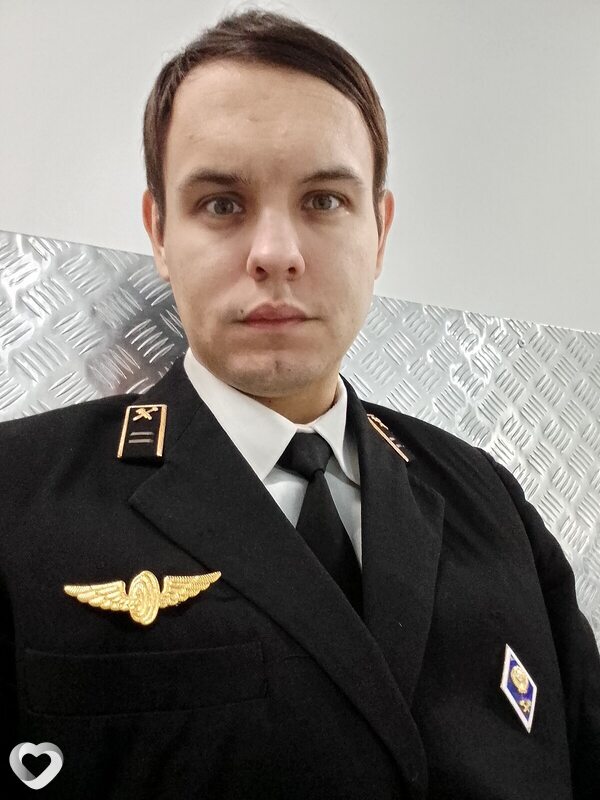 Руслан, 31, Балашихе — анкета №3396405