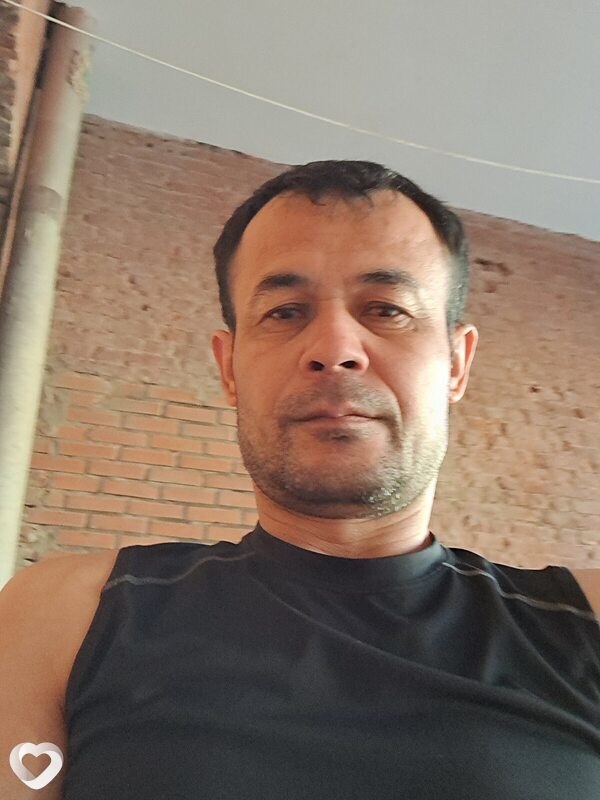 Дима, 45, Санкт-Петербурге — анкета №3396408