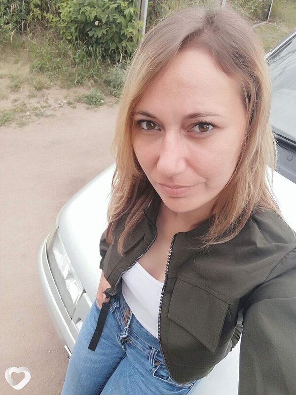 Ксения, 45, Бресте — анкета №3396411