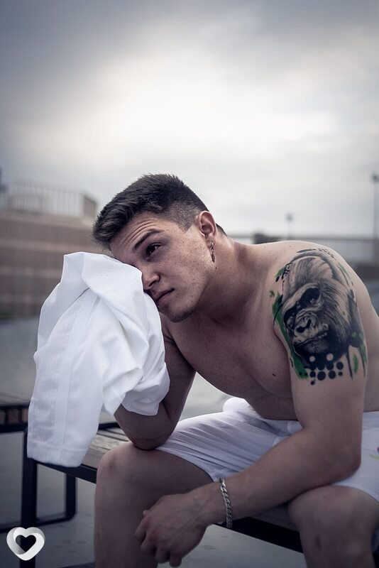Сергей, 21, Новокузнецке — анкета №3396412