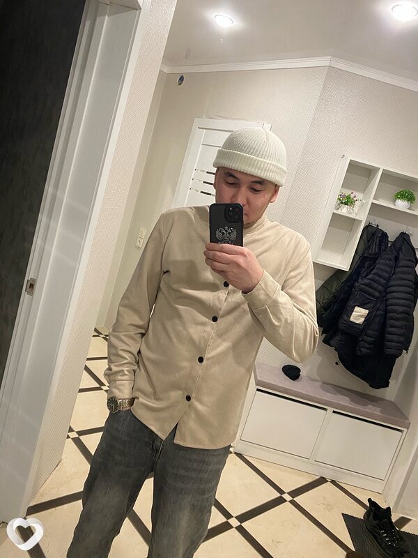 Саня, 33, Оренбурге — анкета №3396415