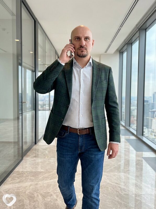 Сергей, 33, Санкт-Петербурге — анкета №3396521