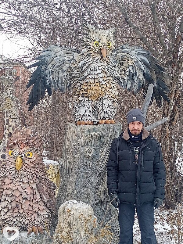 Алексей, 35, Красноярске — анкета №3396526