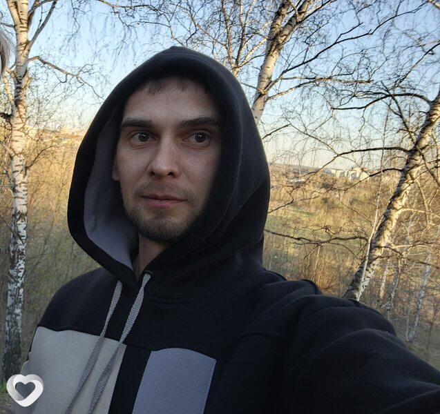 Николай, 34, Томске — анкета №3396531