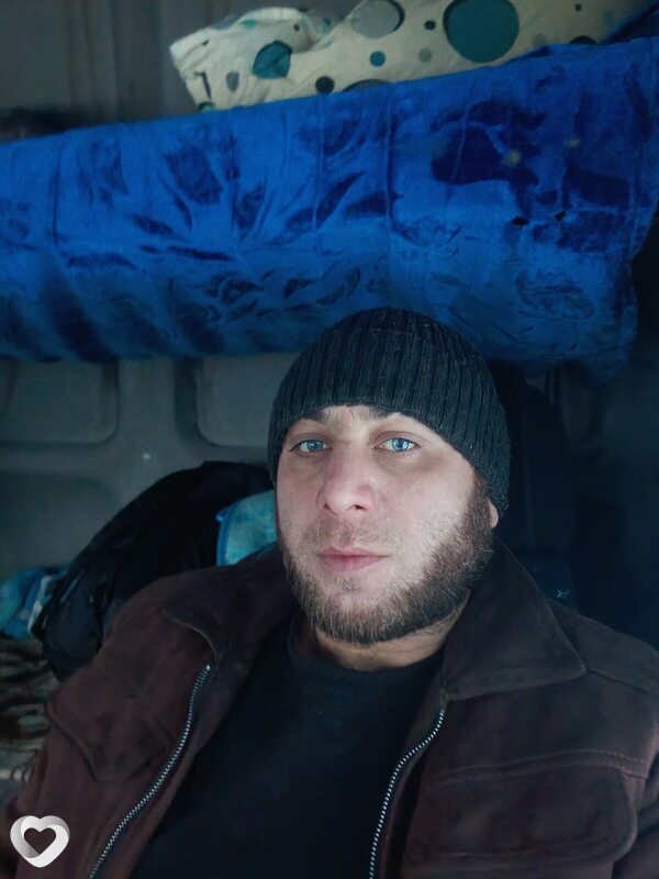 Янис, 38, Астане — анкета №3396536