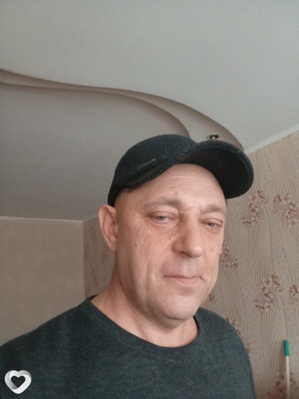 Андрей, 52, Новокузнецке — анкета №3396542