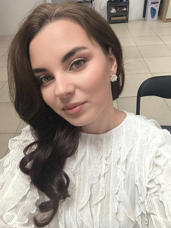 Алина, 25, Вологде — анкета №3396486