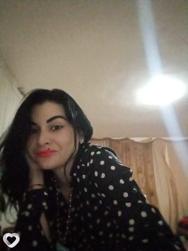 Каринэ, 40, Алматы — анкета №3396489