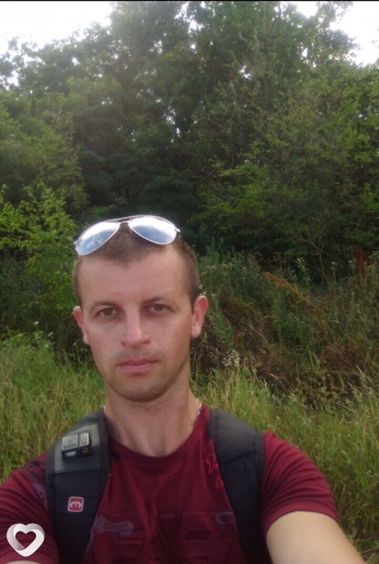 Maksim, Верхнеднепровск