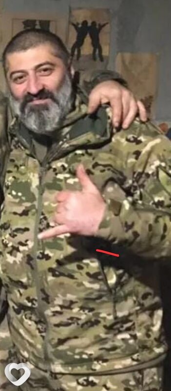 Залимхан, 38, Махачкале — анкета №3396548