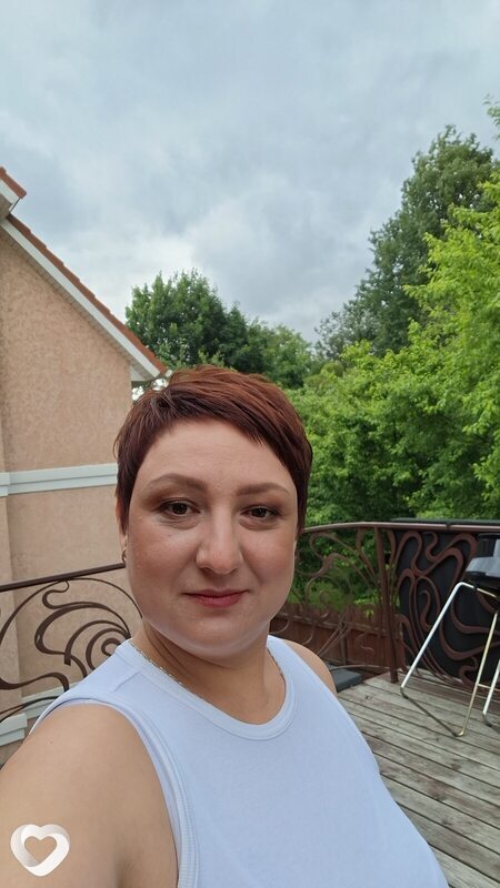 Олеся, 42, Калуге — анкета №3396549
