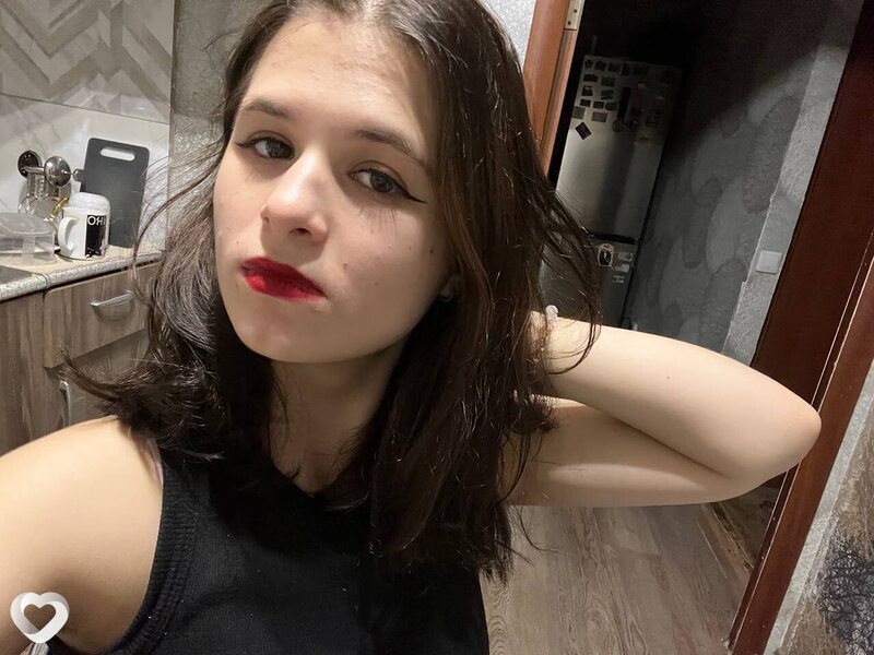Ева, 21, Ижевске — анкета №3396551