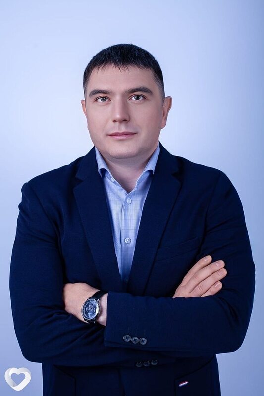 Александр, 47, Москве — анкета №3396555