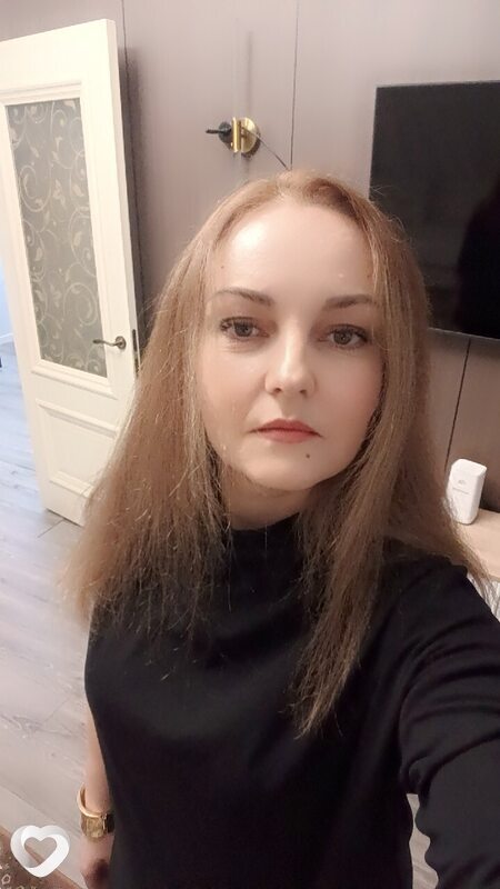 Алёна, 39, Алматы — анкета №3396560