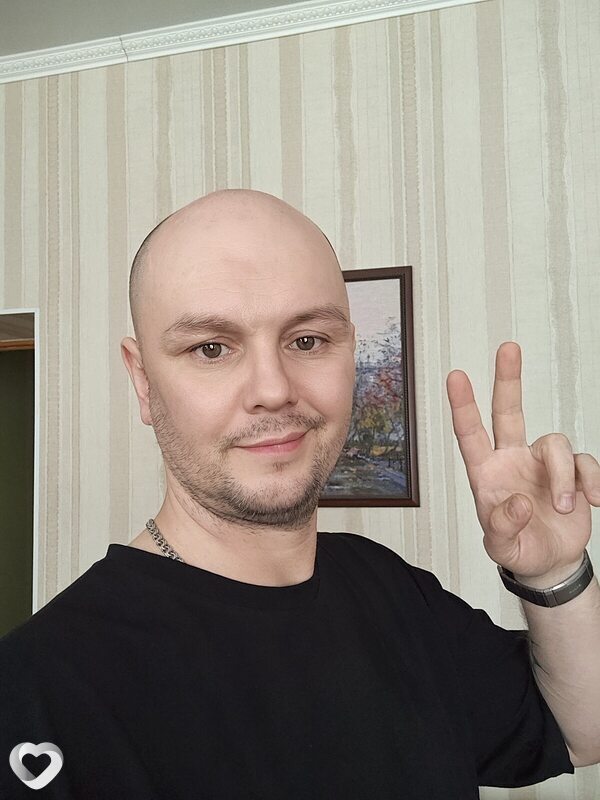 Евгений, 47, Екатеринбурге — анкета №3396562