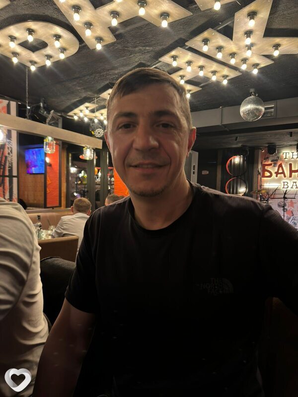 Стас, 41, Семей — анкета №3396869