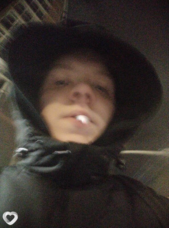 Павел, 25, Новочеркасске — анкета №3396875