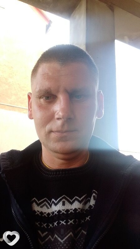 Виктор, 31, Калининграде — анкета №3396877