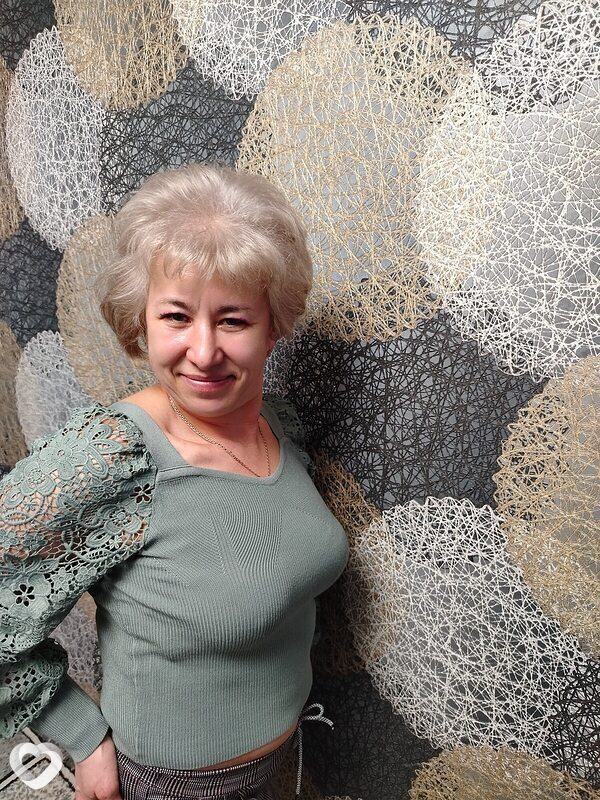 Гульнара, 49, Перми — анкета №3396878