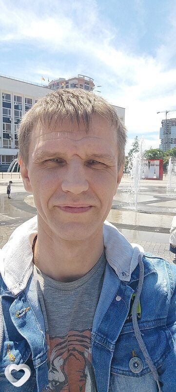 Александр, 43, Краснодаре — анкета №3396888