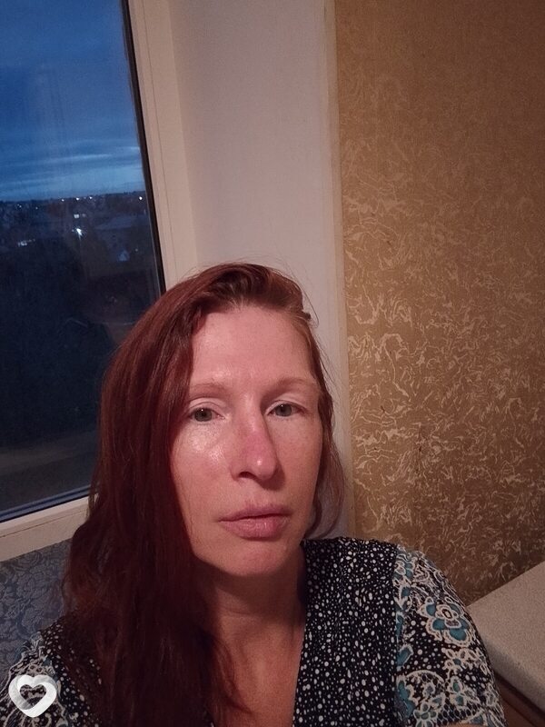 Анастасия, 45, Магнитогорске — анкета №3396890