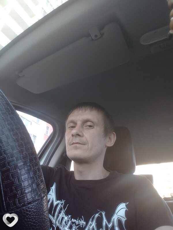 Антон, 39, Ростове-на-Дону — анкета №3396494