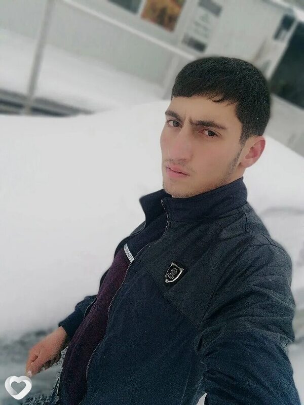 Эмин, 36, Ставрополе — анкета №3396495