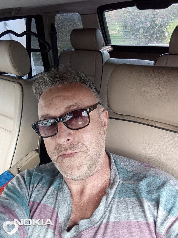 Ігор, 61, Киеве — анкета №3396496