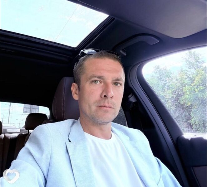 Кирилл, 40, Ульяновске — анкета №3396497