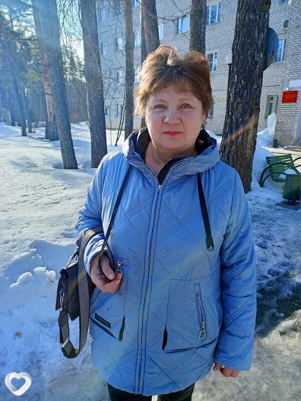 Elena, Касимов